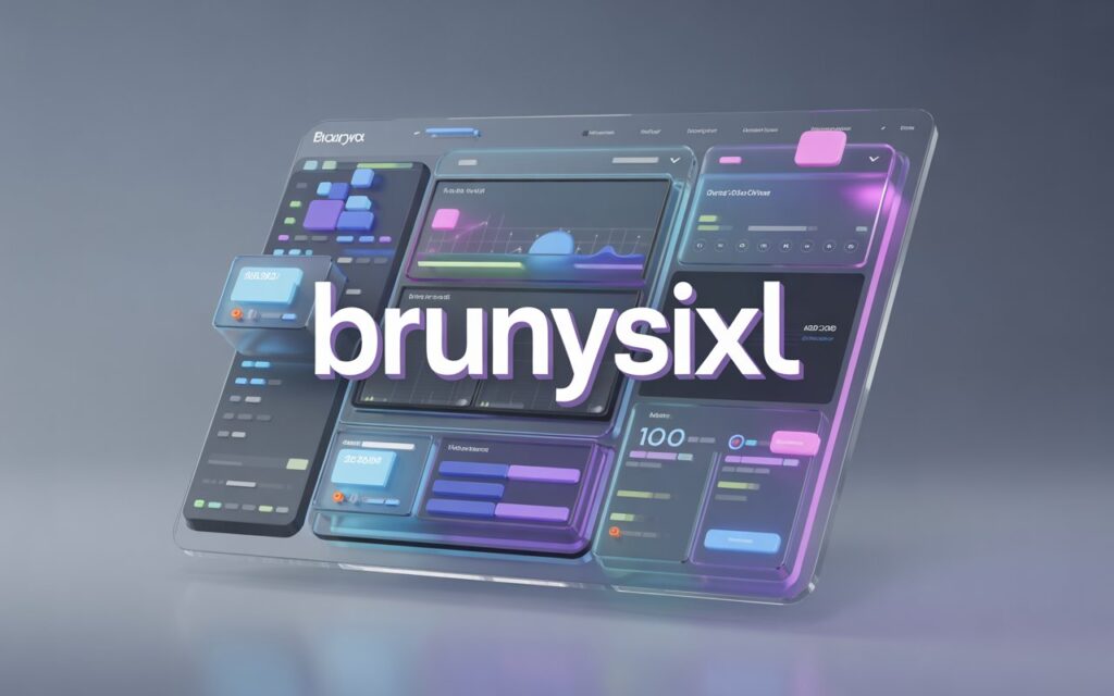 Brunysixl