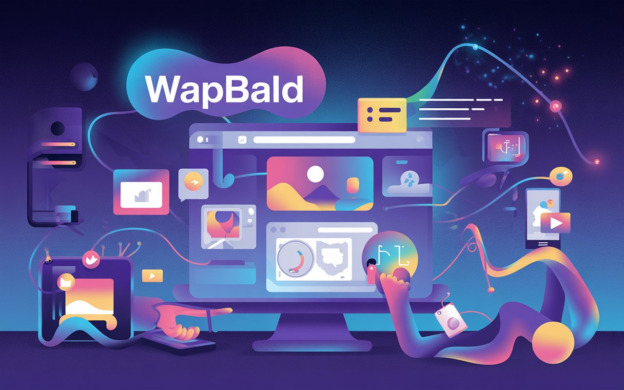 Wapbald